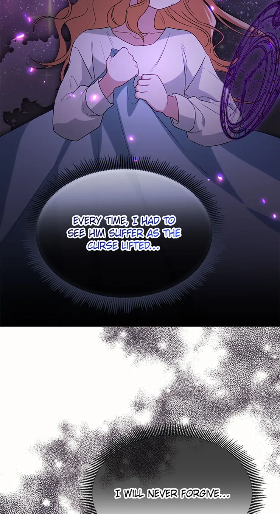 I Ended Up Saving My Crazy Stepfather! Chapter 58 page 80