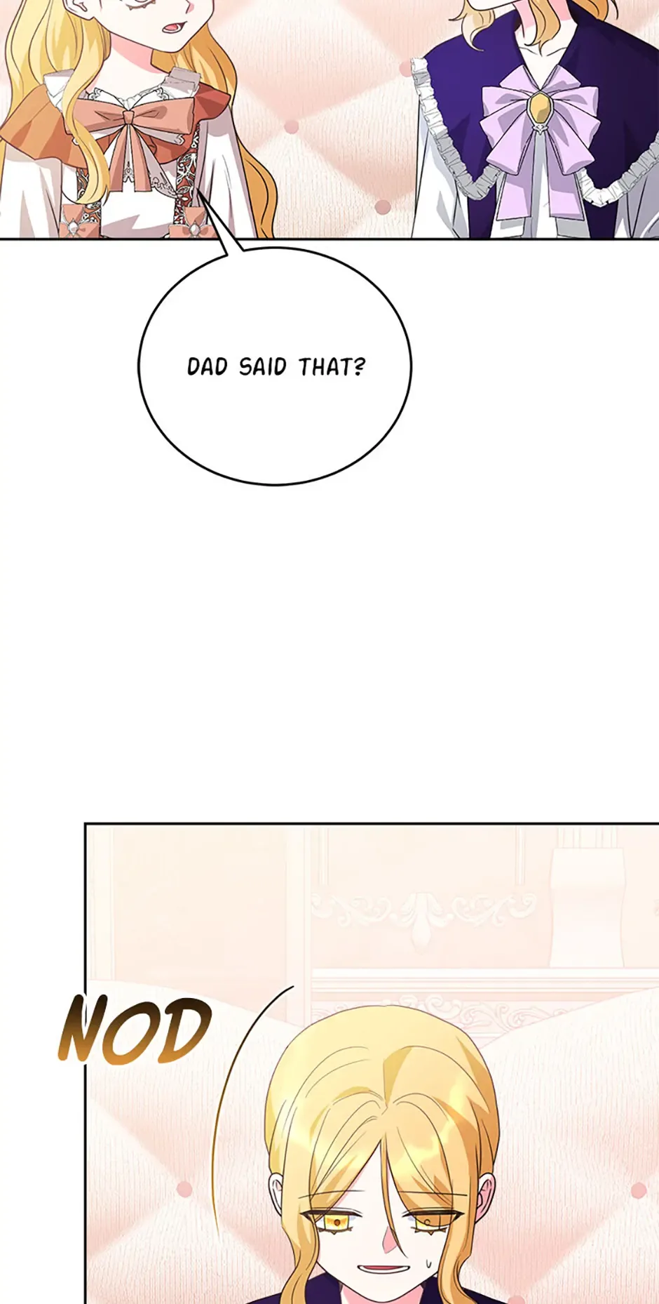 I Ended Up Saving My Crazy Stepfather! Chapter 62 page 63