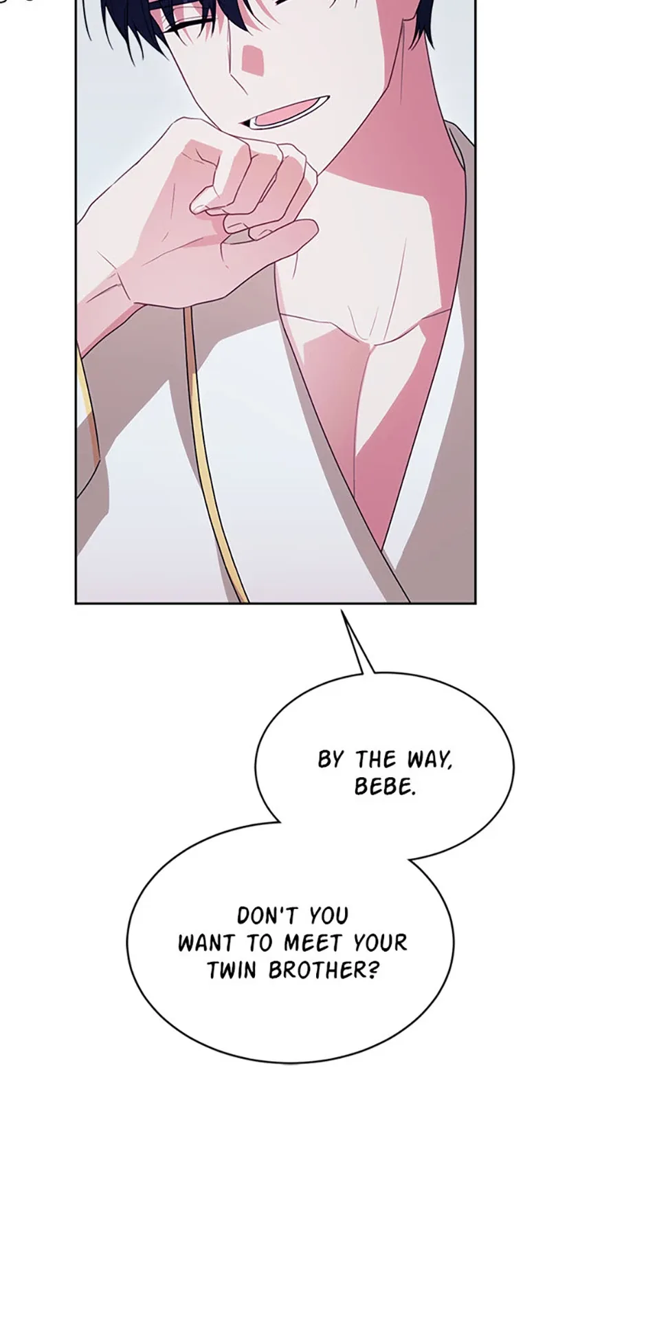 I Ended Up Saving My Crazy Stepfather! Chapter 58 page 77