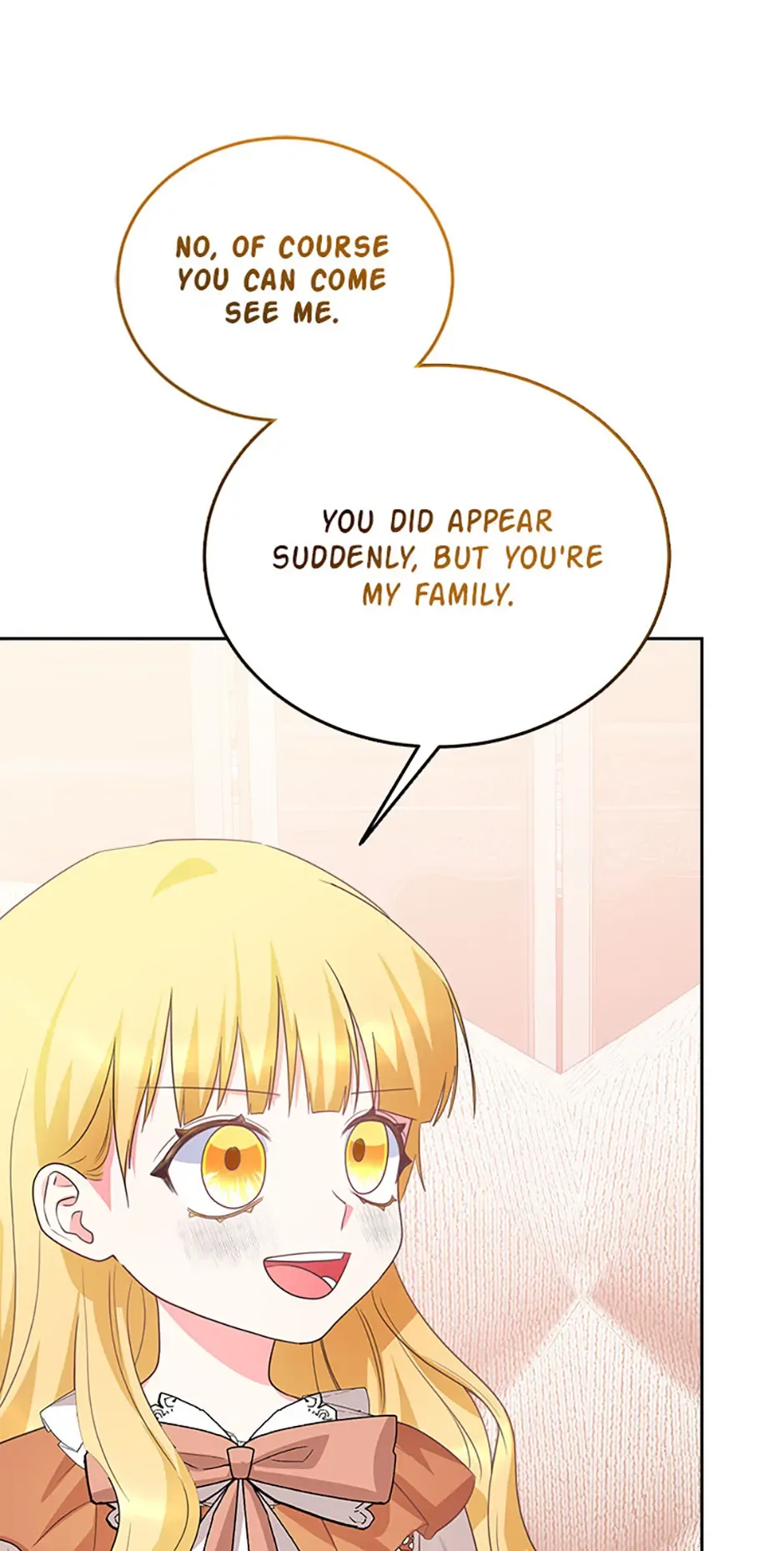 I Ended Up Saving My Crazy Stepfather! Chapter 62 page 65