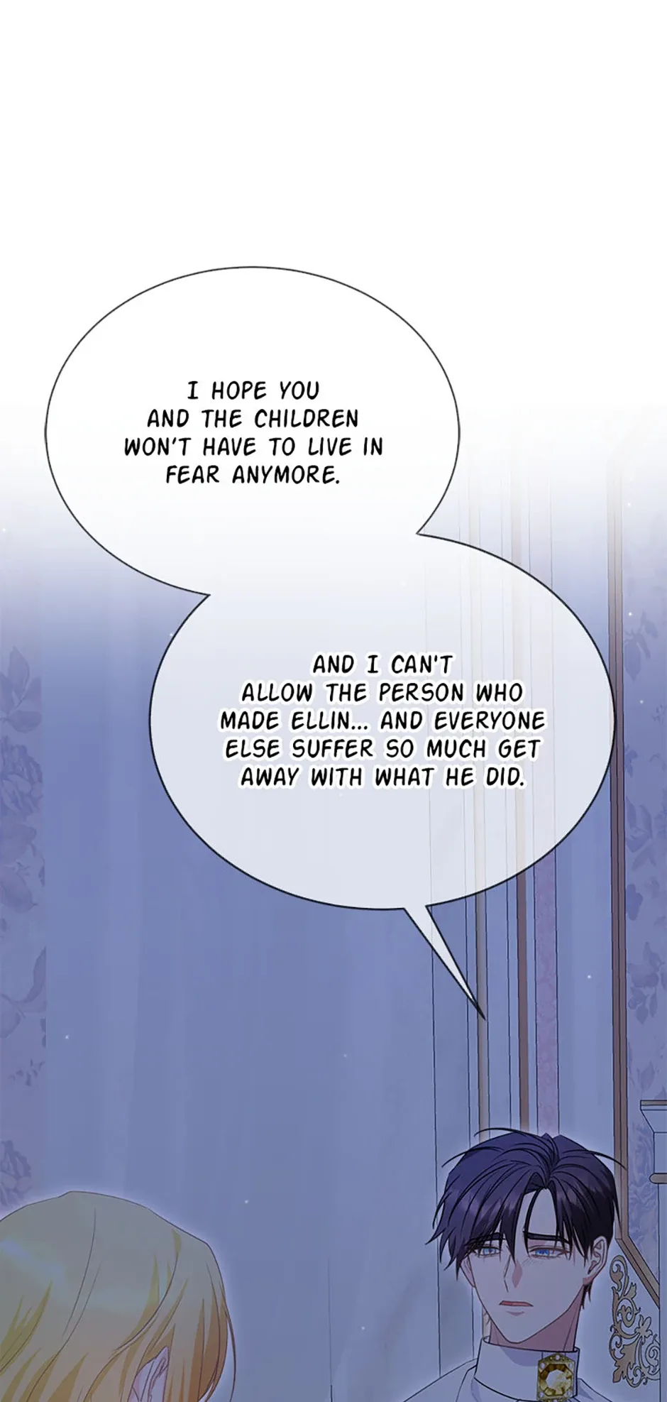 I Ended Up Saving My Crazy Stepfather! Chapter 62 page 28