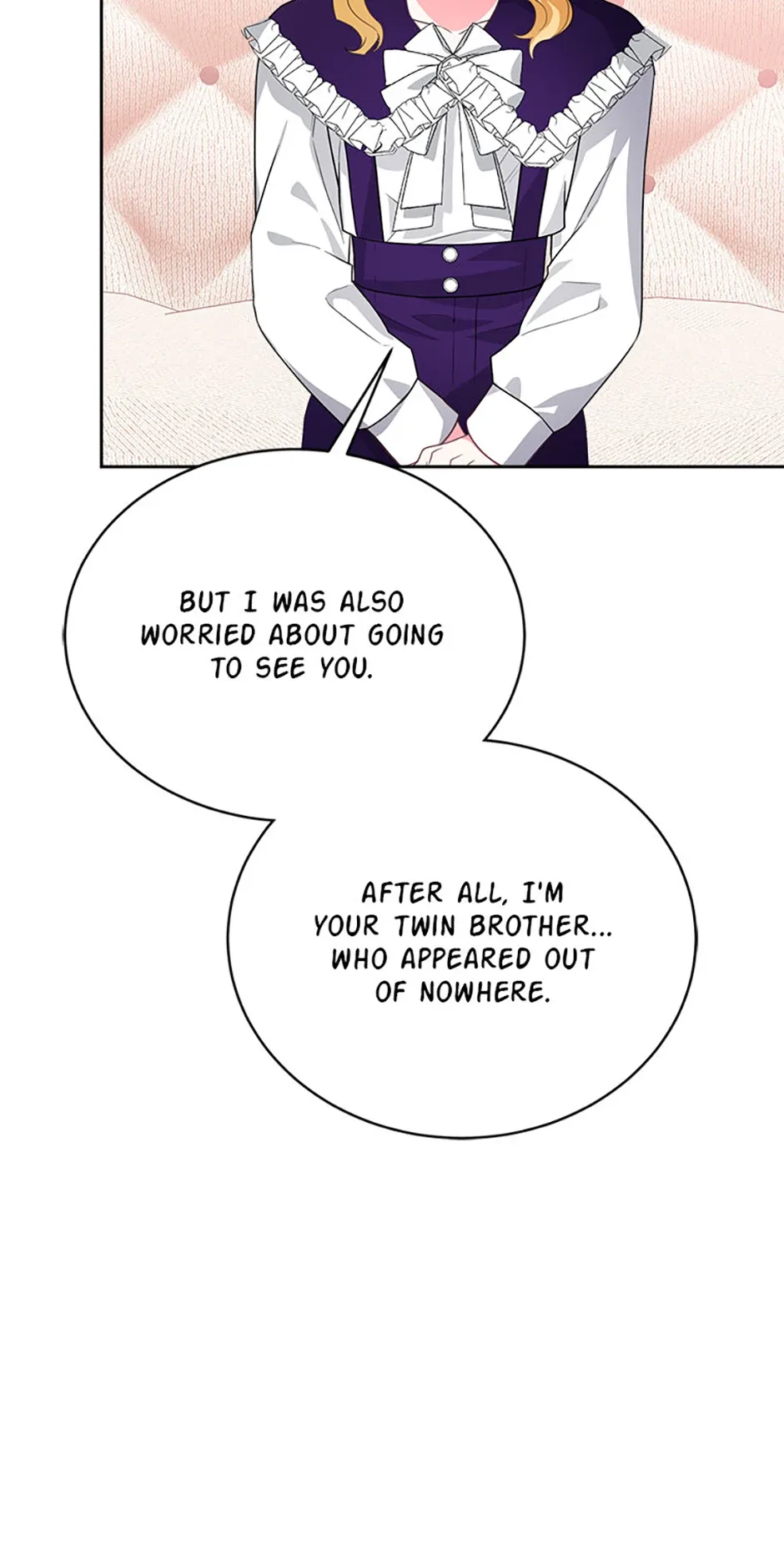 I Ended Up Saving My Crazy Stepfather! Chapter 62 page 64