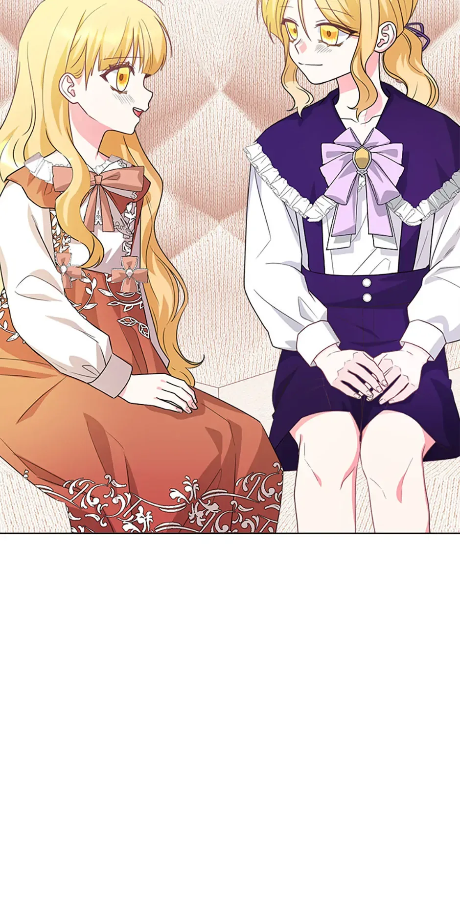 I Ended Up Saving My Crazy Stepfather! Chapter 62 page 67