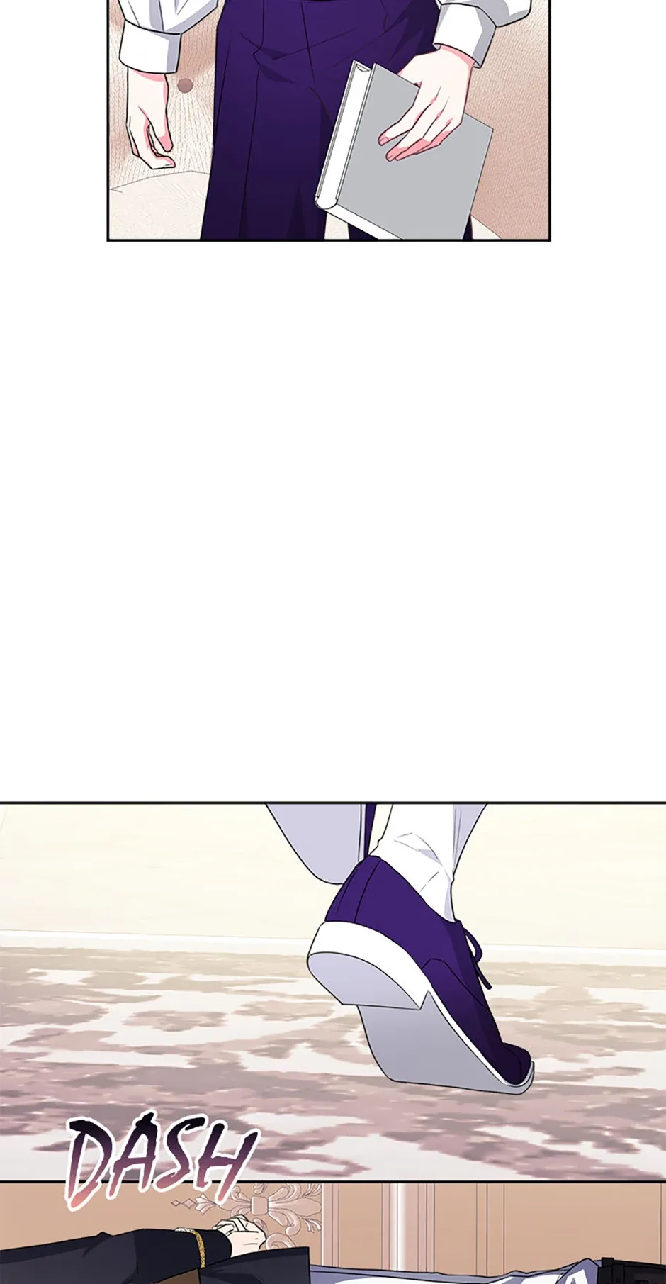 I Ended Up Saving My Crazy Stepfather! Chapter 62 page 55