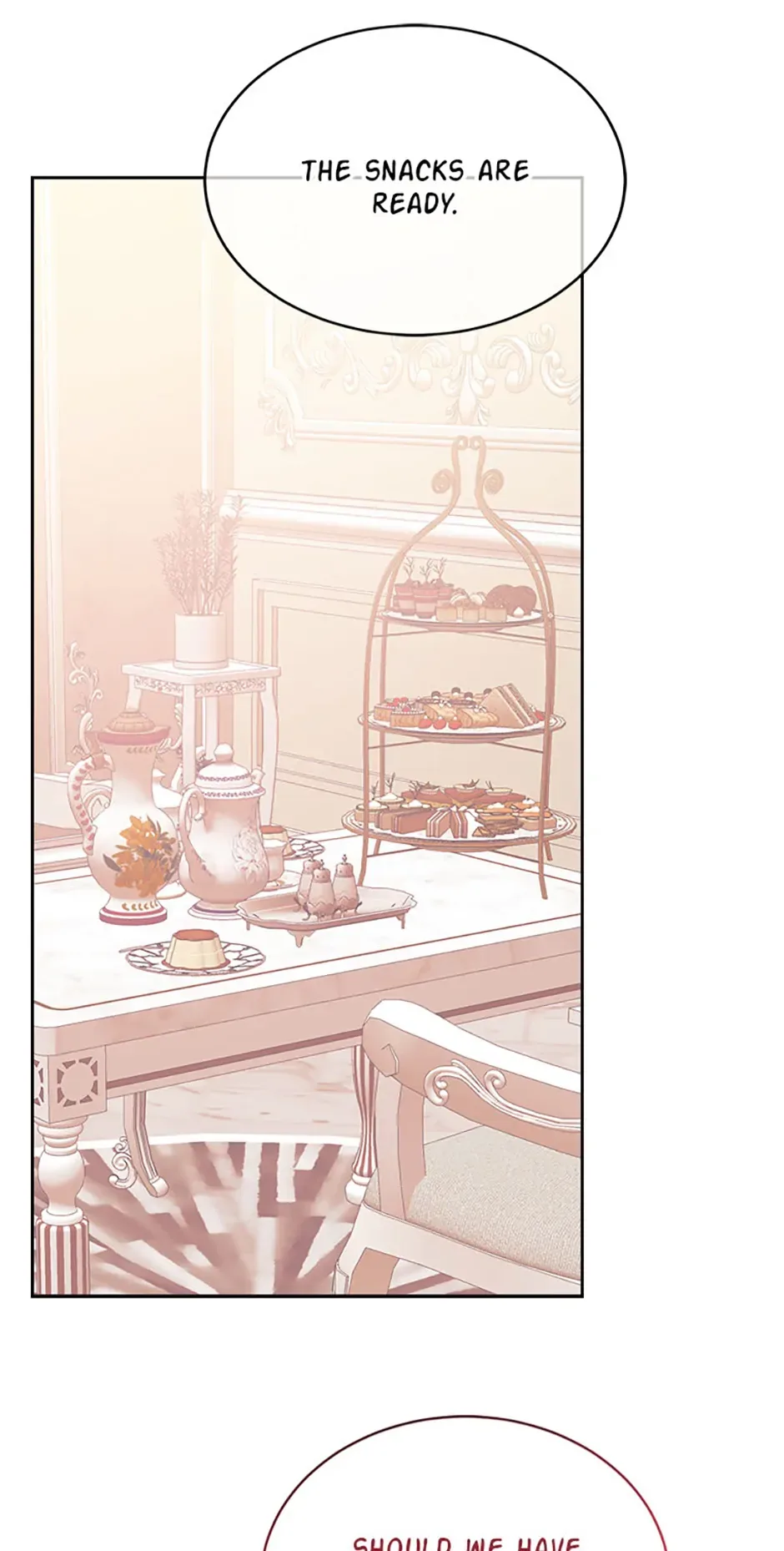 I Ended Up Saving My Crazy Stepfather! Chapter 62 page 68