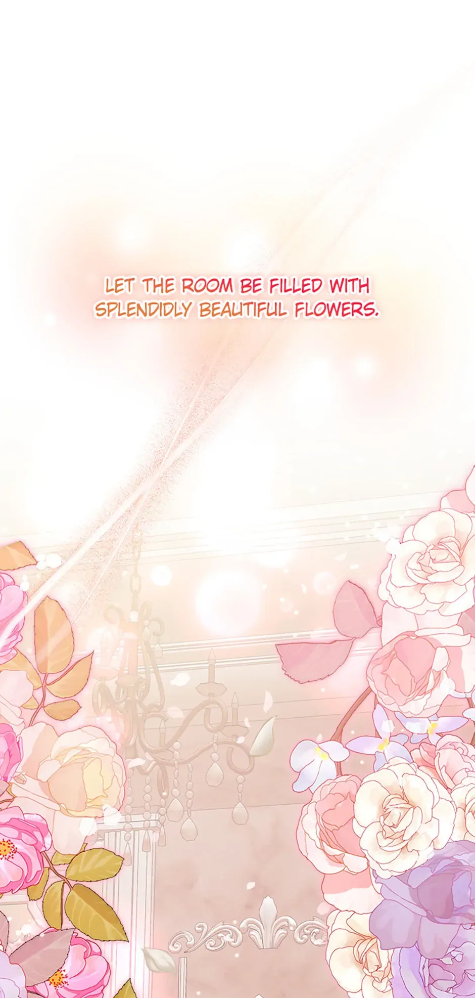 I Ended Up Saving My Crazy Stepfather! Chapter 62 page 82