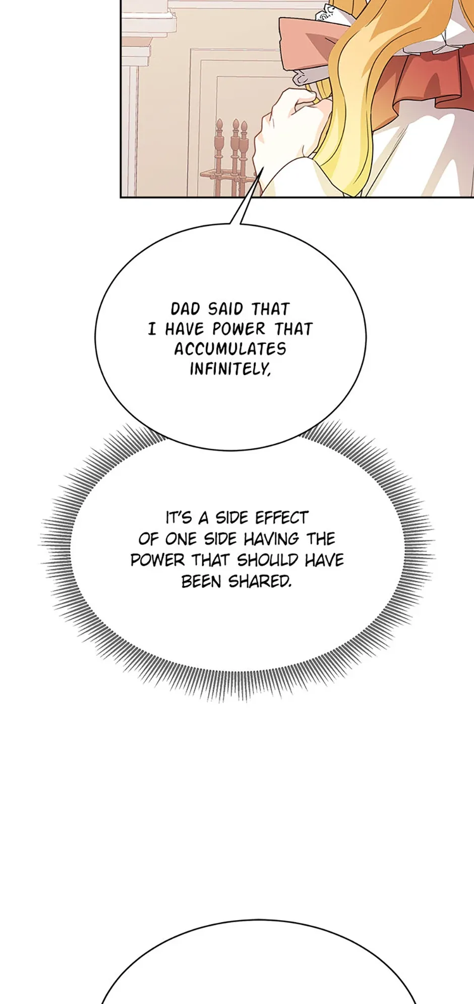 I Ended Up Saving My Crazy Stepfather! Chapter 62 page 76