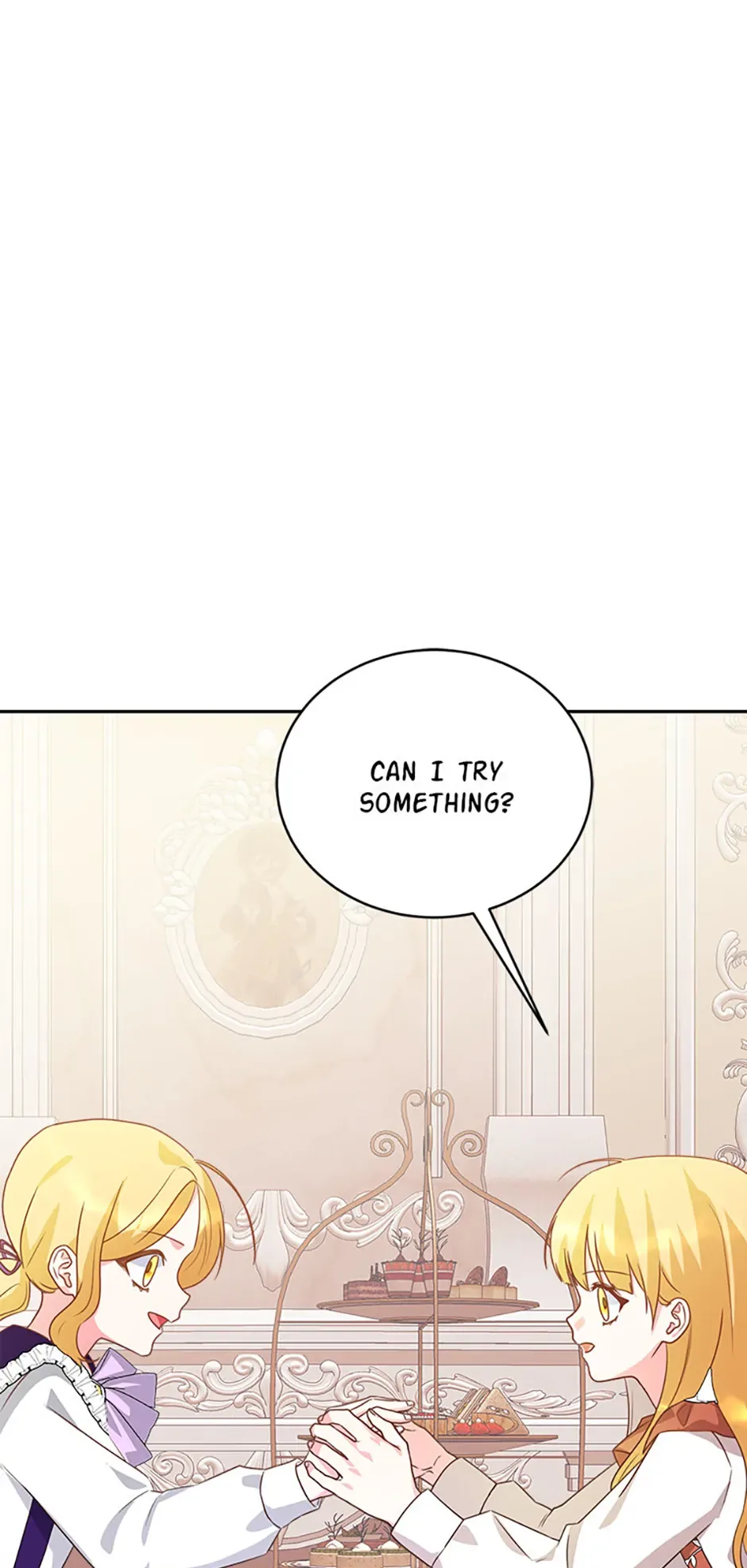 I Ended Up Saving My Crazy Stepfather! Chapter 62 page 79