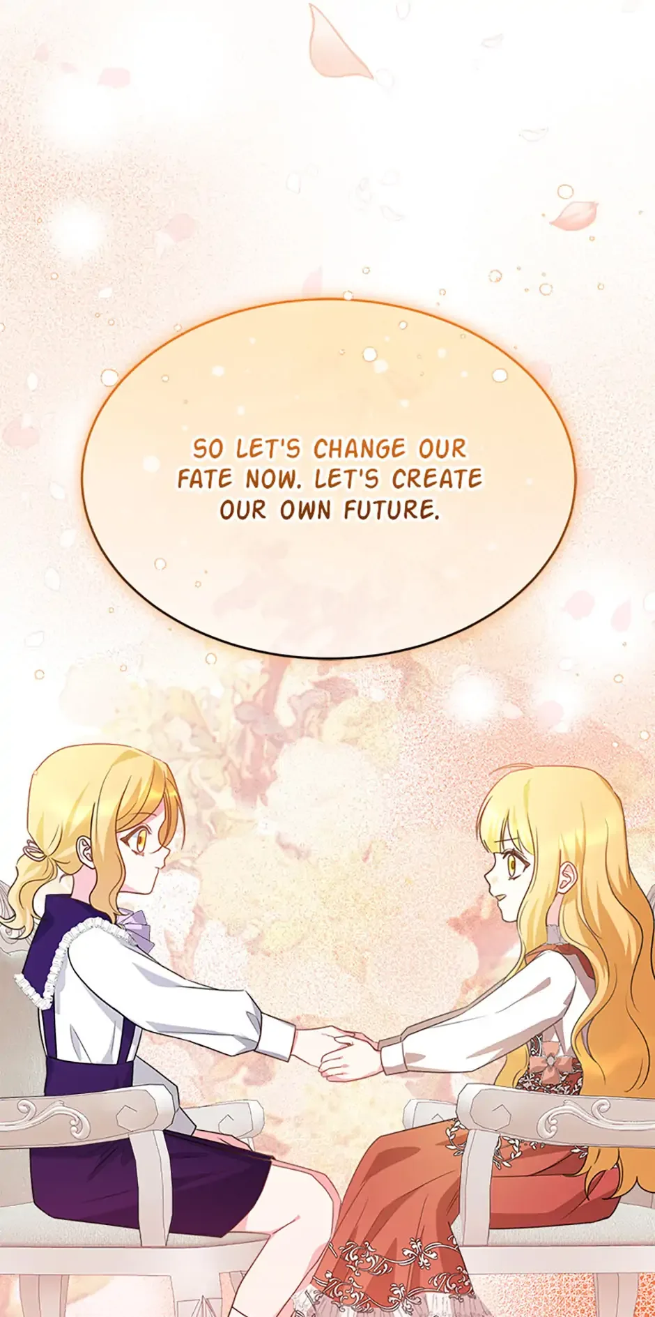I Ended Up Saving My Crazy Stepfather! Chapter 62 page 88