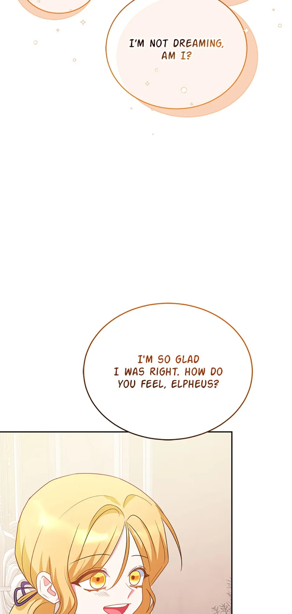 I Ended Up Saving My Crazy Stepfather! Chapter 62 page 85