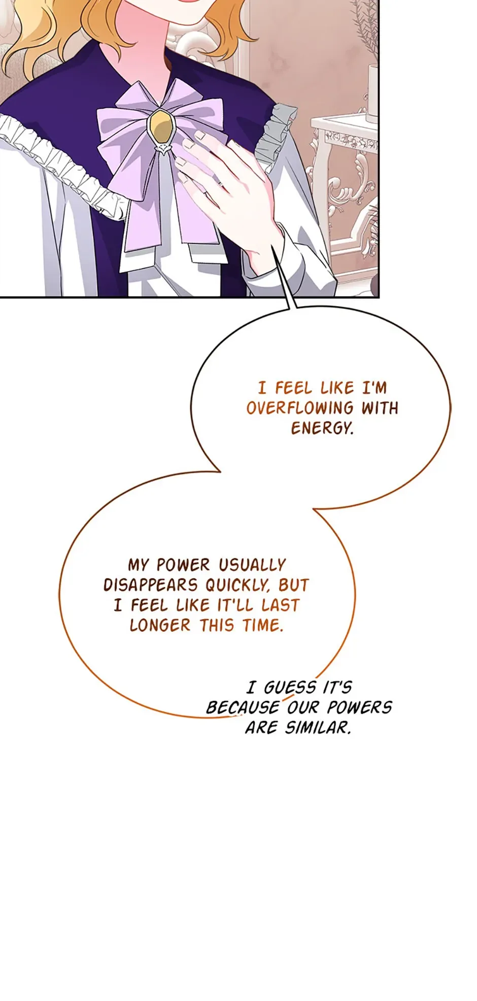 I Ended Up Saving My Crazy Stepfather! Chapter 62 page 86