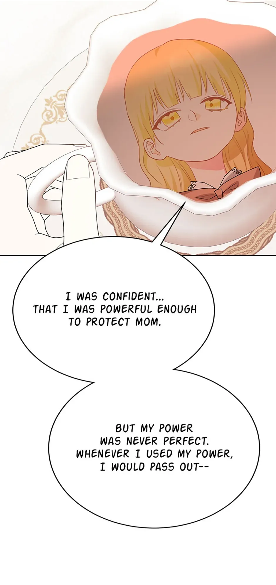 I Ended Up Saving My Crazy Stepfather! Chapter 62 page 74