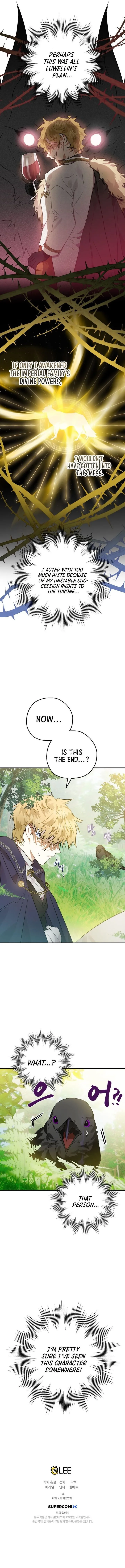 I Have Become a Crow Chapter 1 page 11