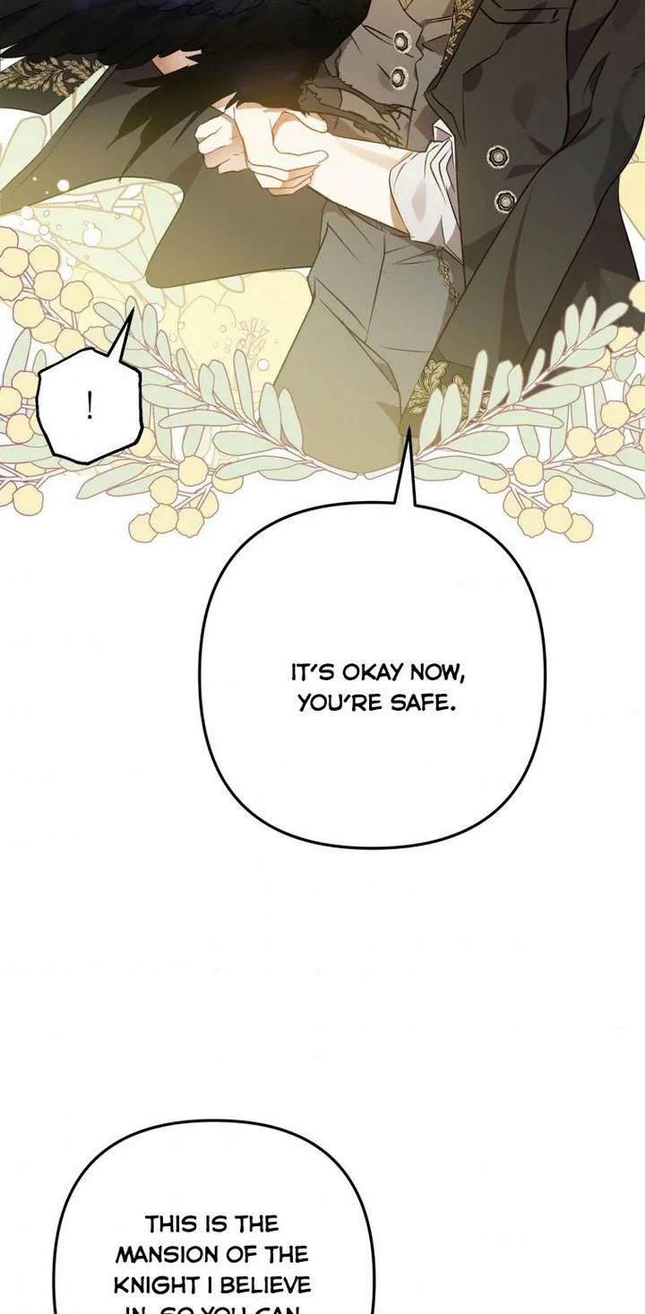 I Have Become a Crow Chapter 4 page 37