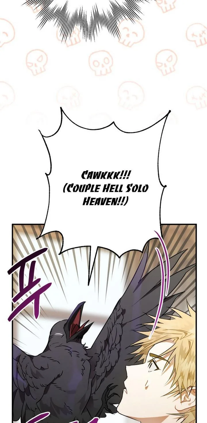 I Have Become a Crow Chapter 4 page 53