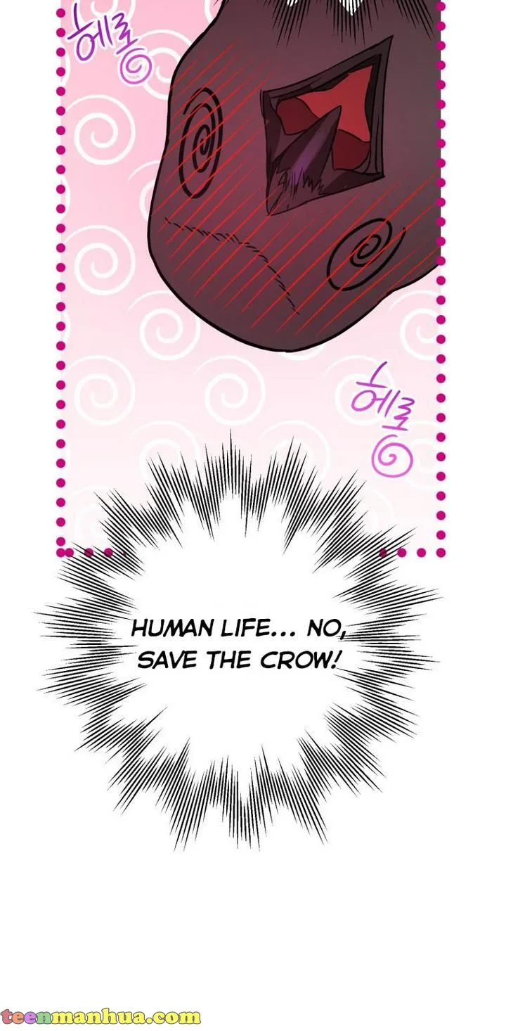I Have Become a Crow Chapter 4 page 49