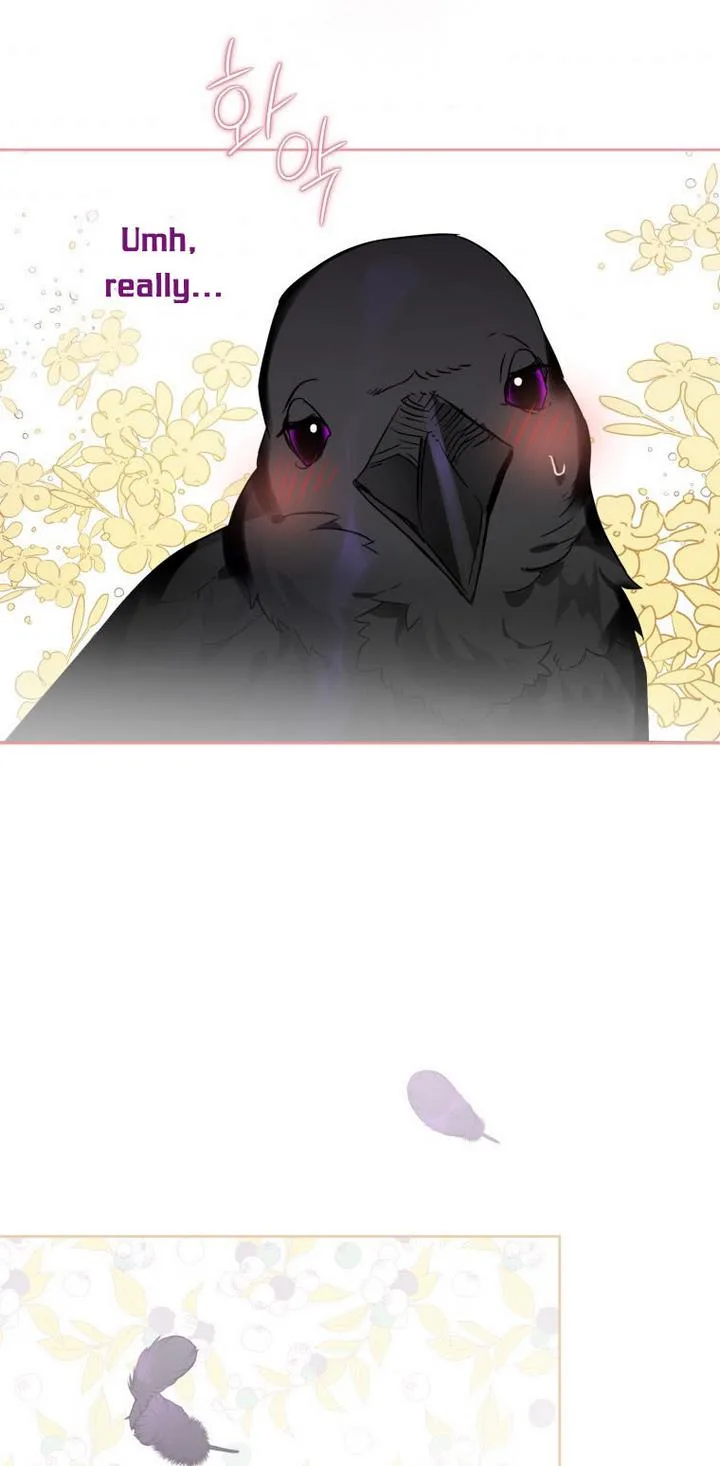 I Have Become a Crow Chapter 4 page 64