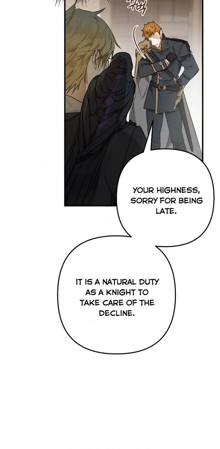 I Have Become a Crow Chapter 4 page 76