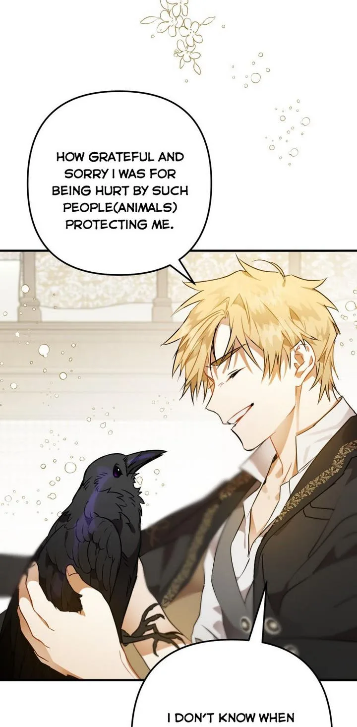 I Have Become a Crow Chapter 4 page 61