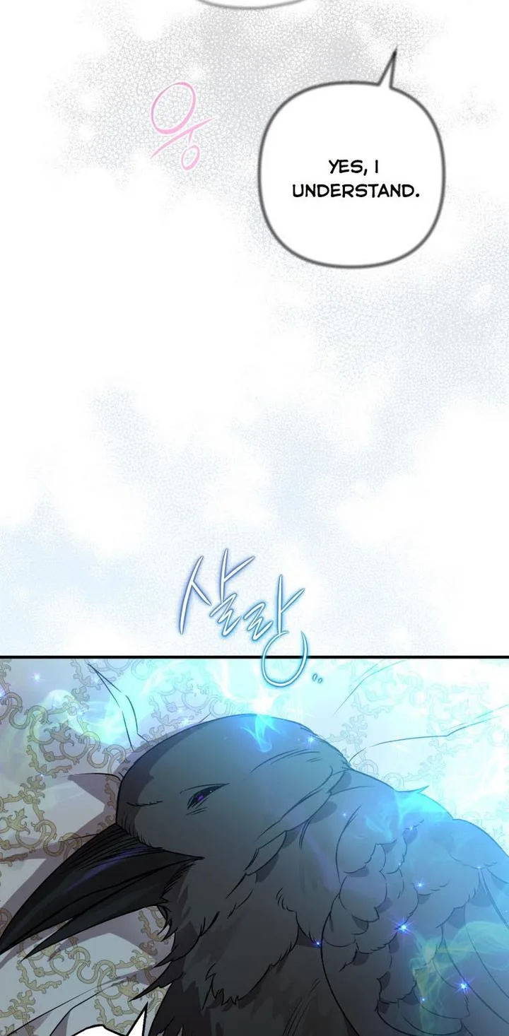 I Have Become a Crow Chapter 4 page 32