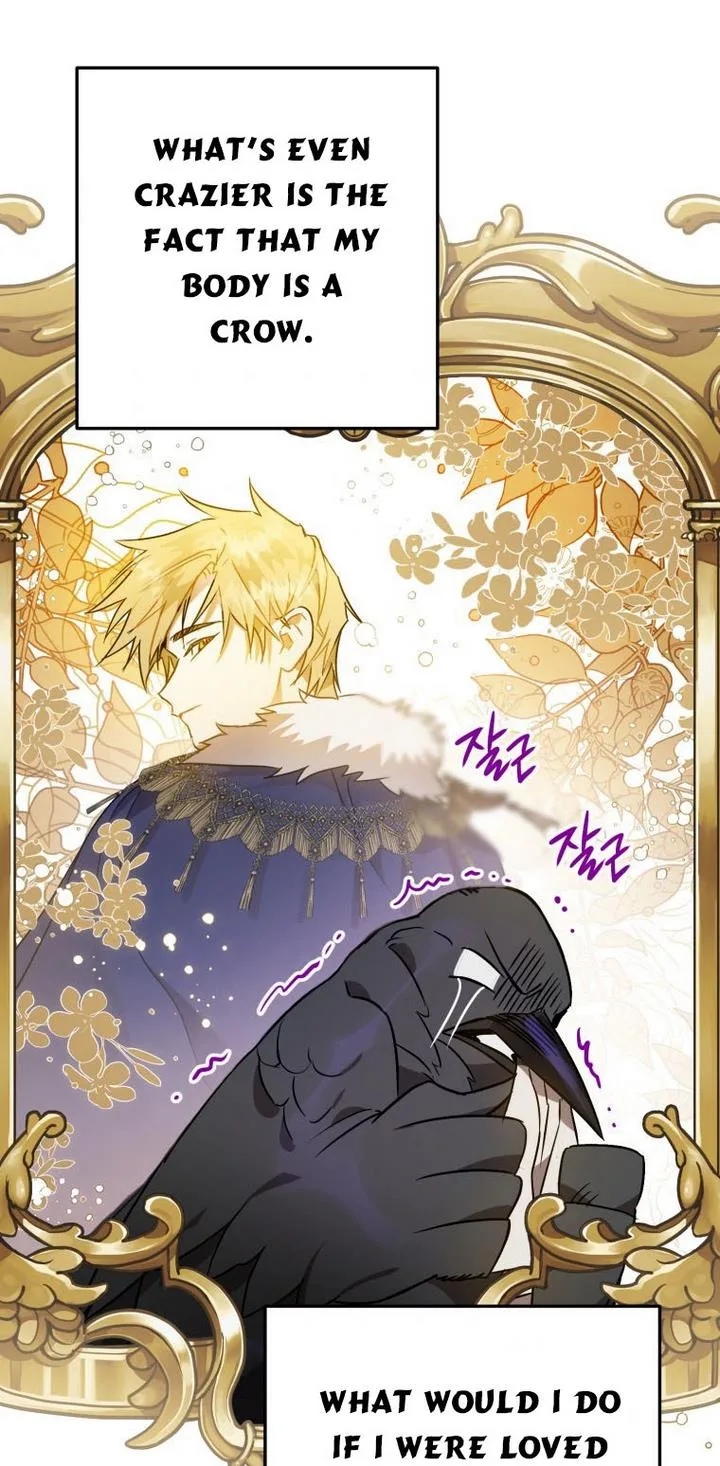 I Have Become a Crow Chapter 4 page 50