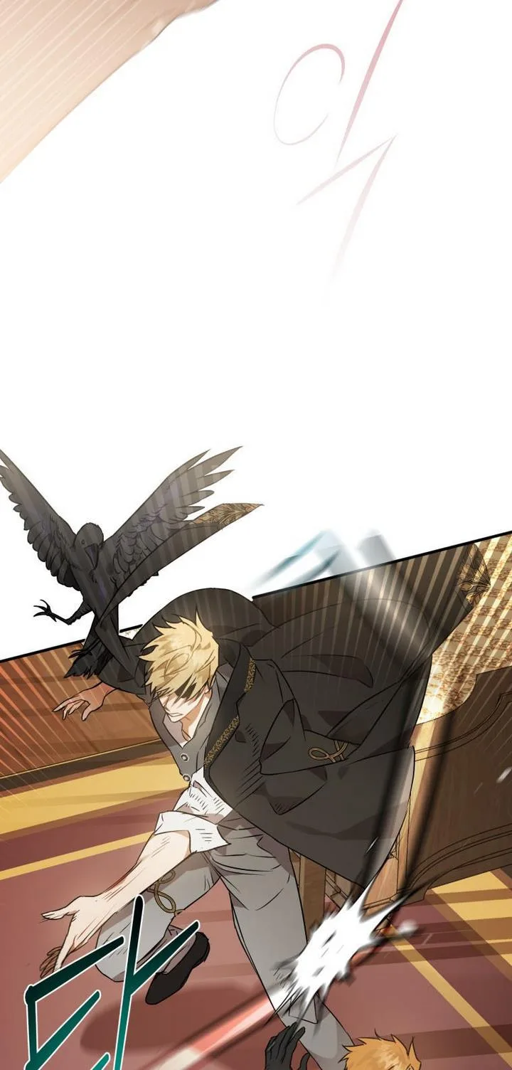 I Have Become a Crow Chapter 5 page 3
