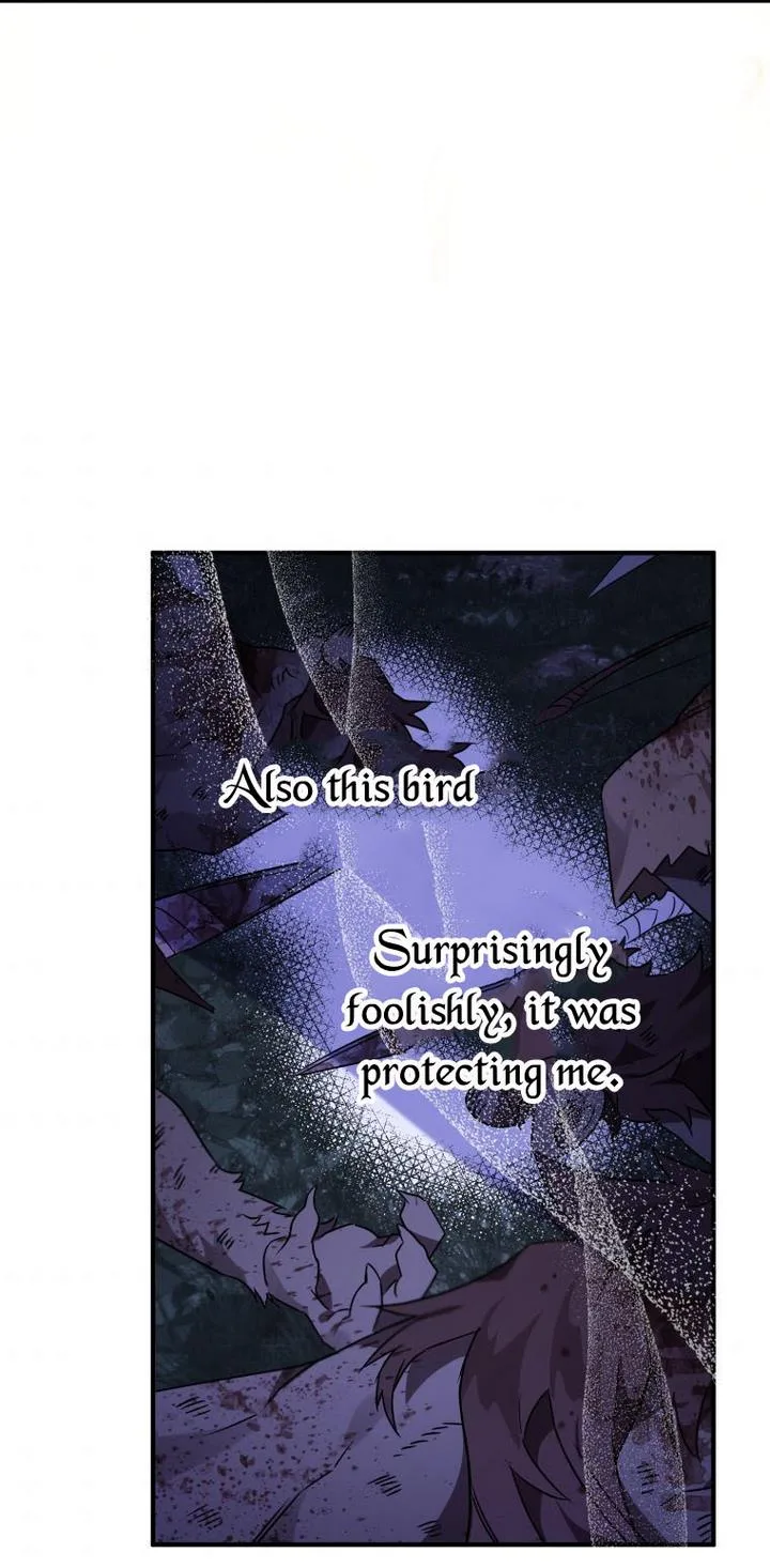 I Have Become a Crow Chapter 4 page 24