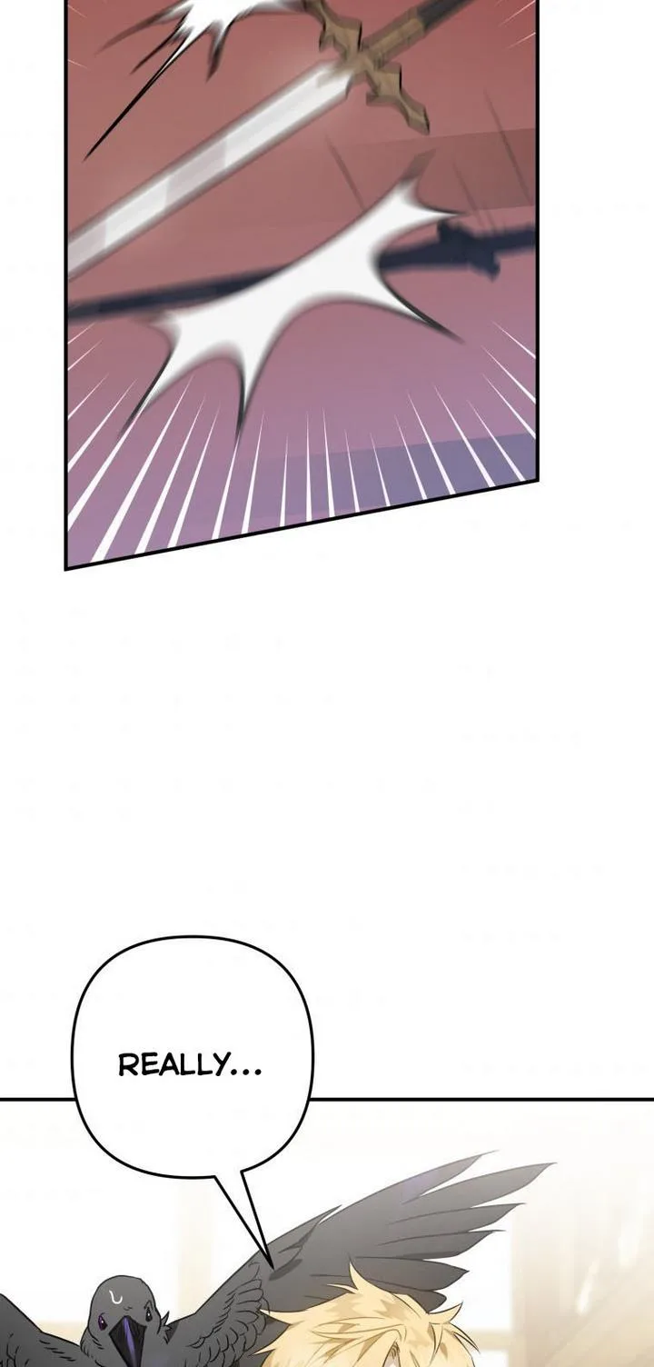 I Have Become a Crow Chapter 5 page 5