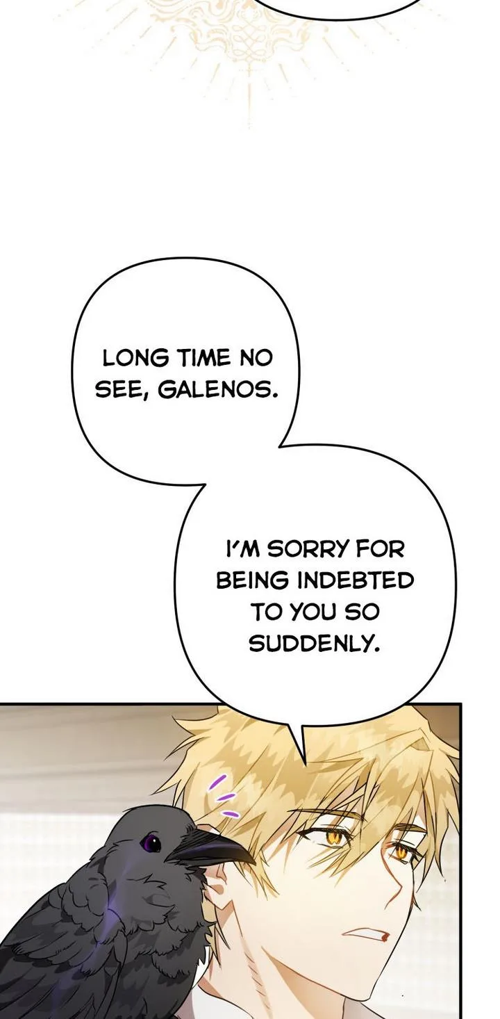 I Have Become a Crow Chapter 4 page 73
