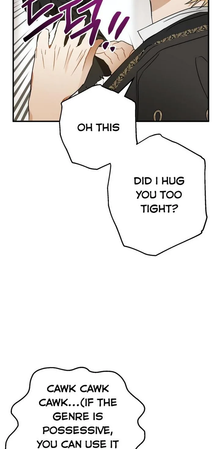 I Have Become a Crow Chapter 4 page 54