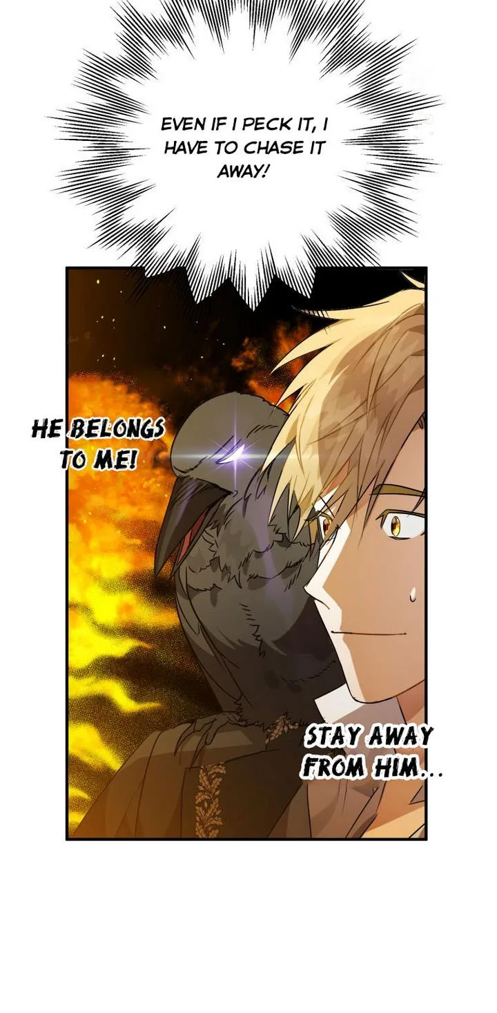 I Have Become a Crow Chapter 4 page 68