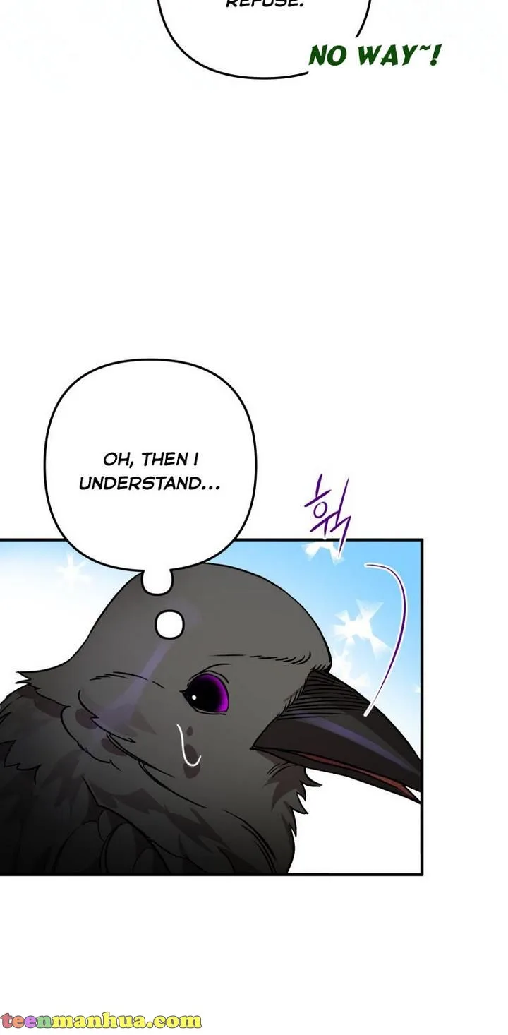 I Have Become a Crow Chapter 4 page 39