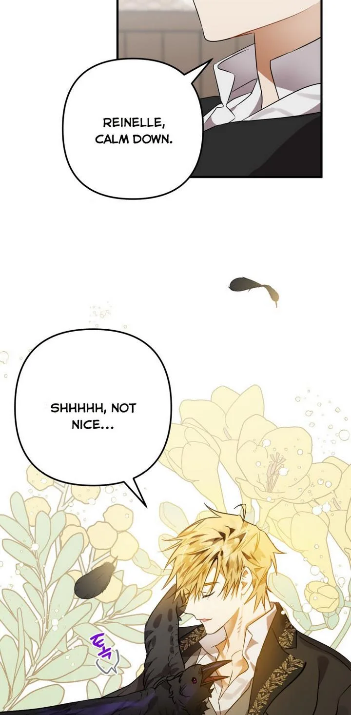 I Have Become a Crow Chapter 4 page 36