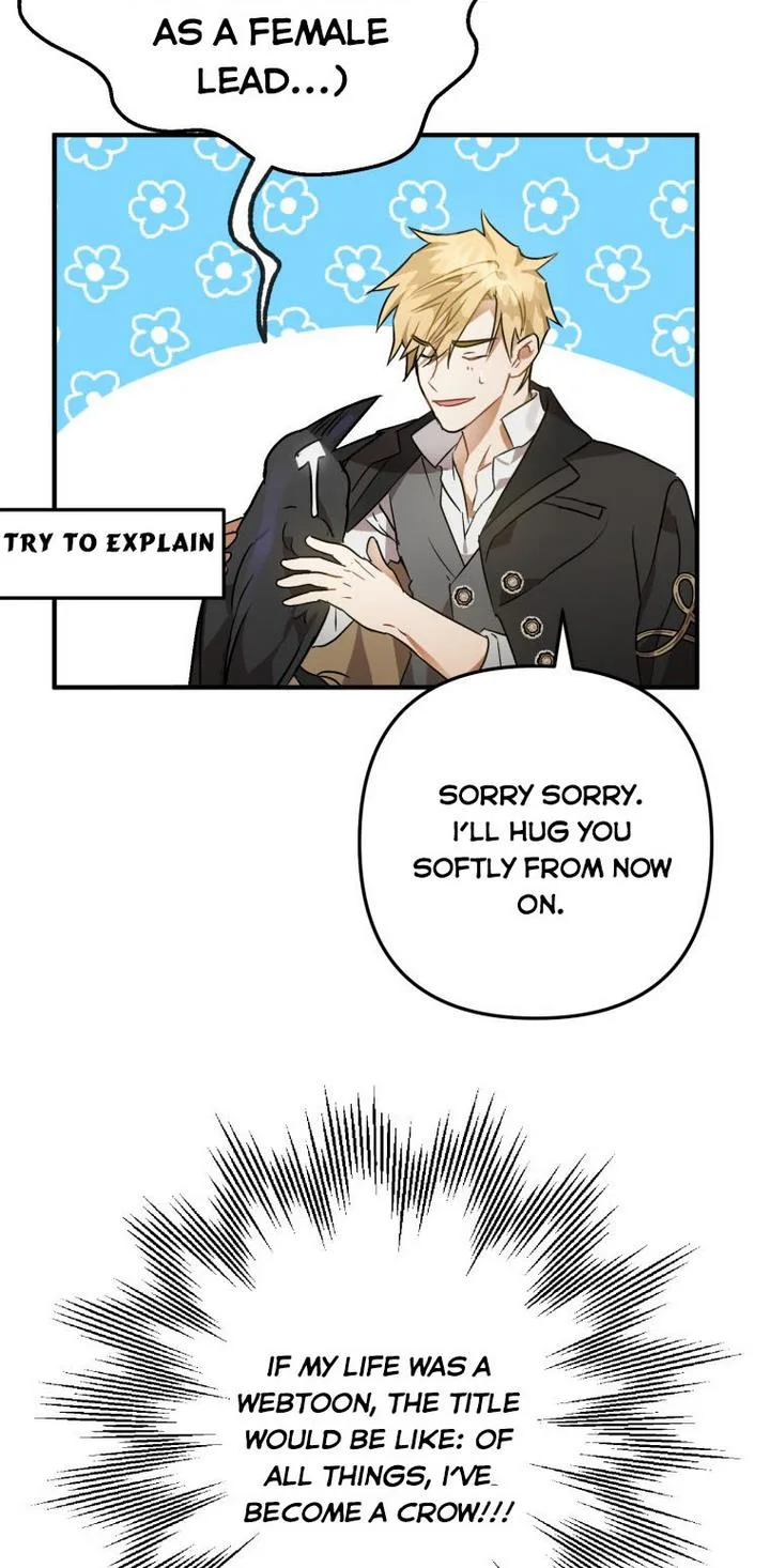 I Have Become a Crow Chapter 4 page 55