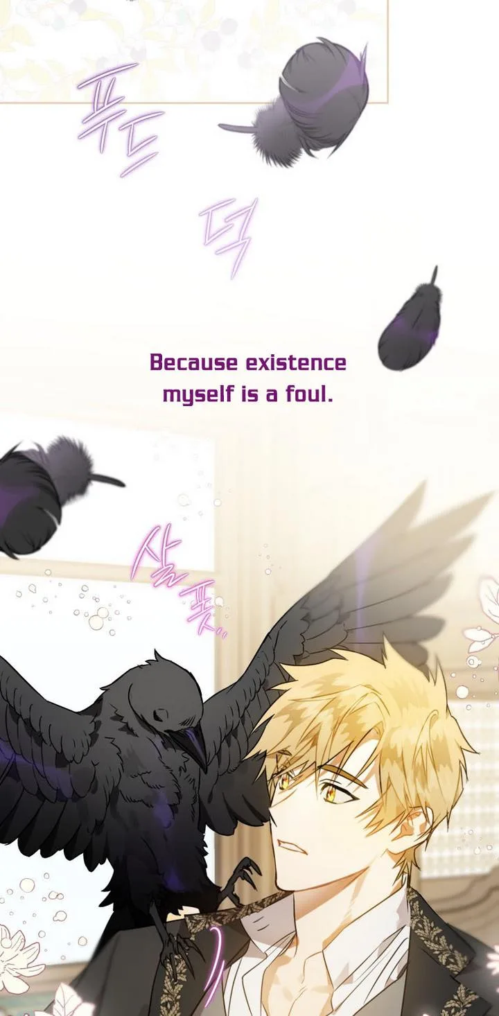 I Have Become a Crow Chapter 4 page 65