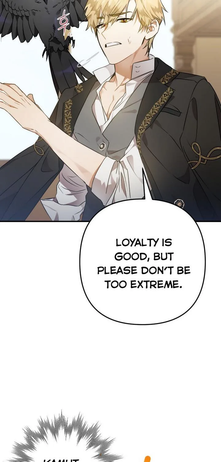 I Have Become a Crow Chapter 5 page 6