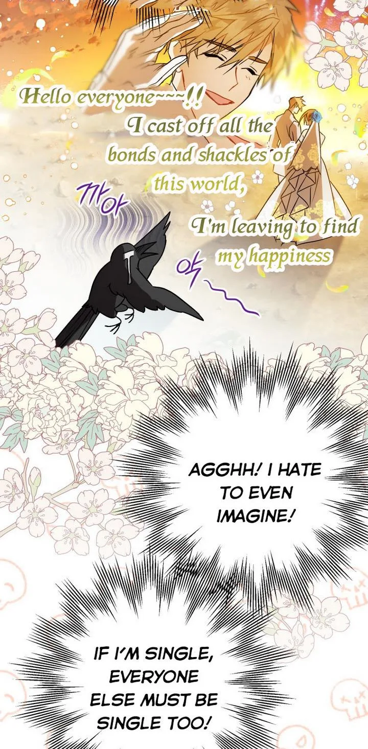 I Have Become a Crow Chapter 4 page 52