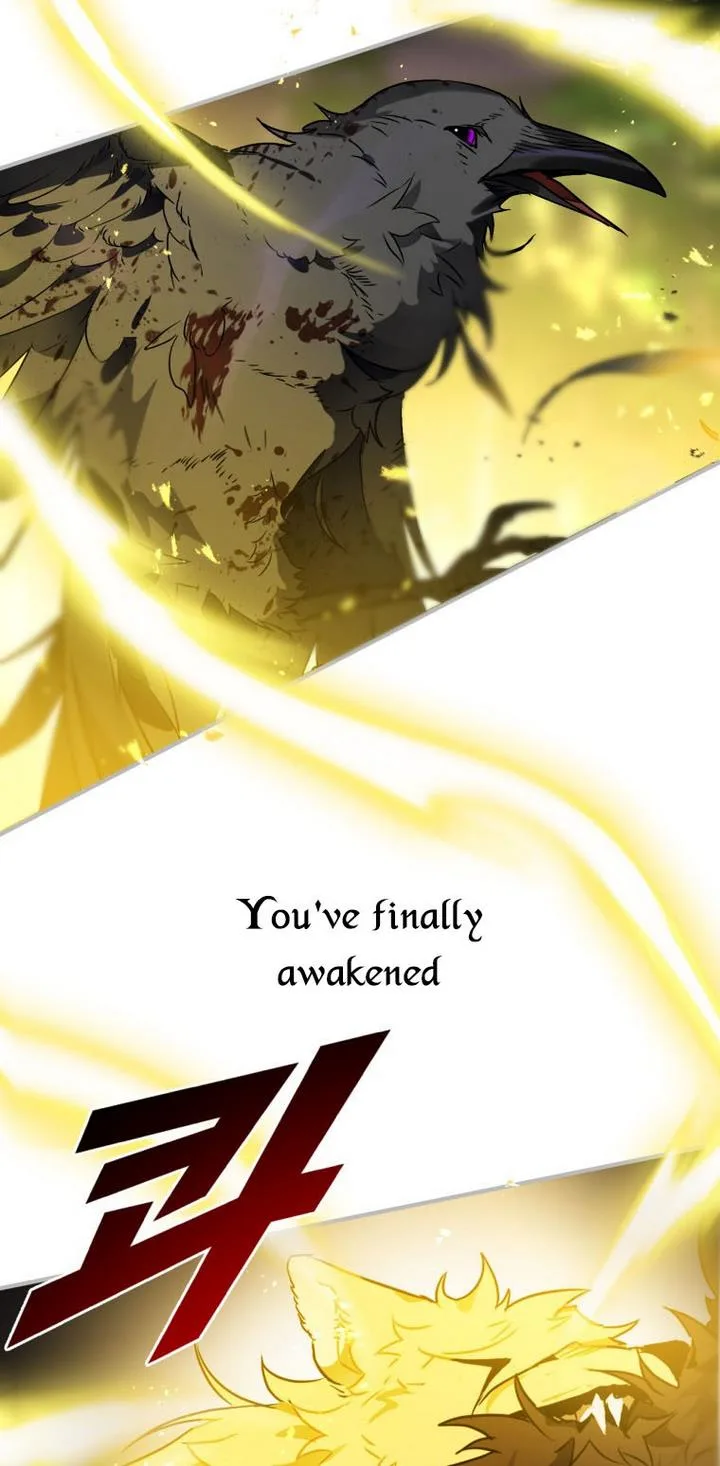 I Have Become a Crow Chapter 4 page 19