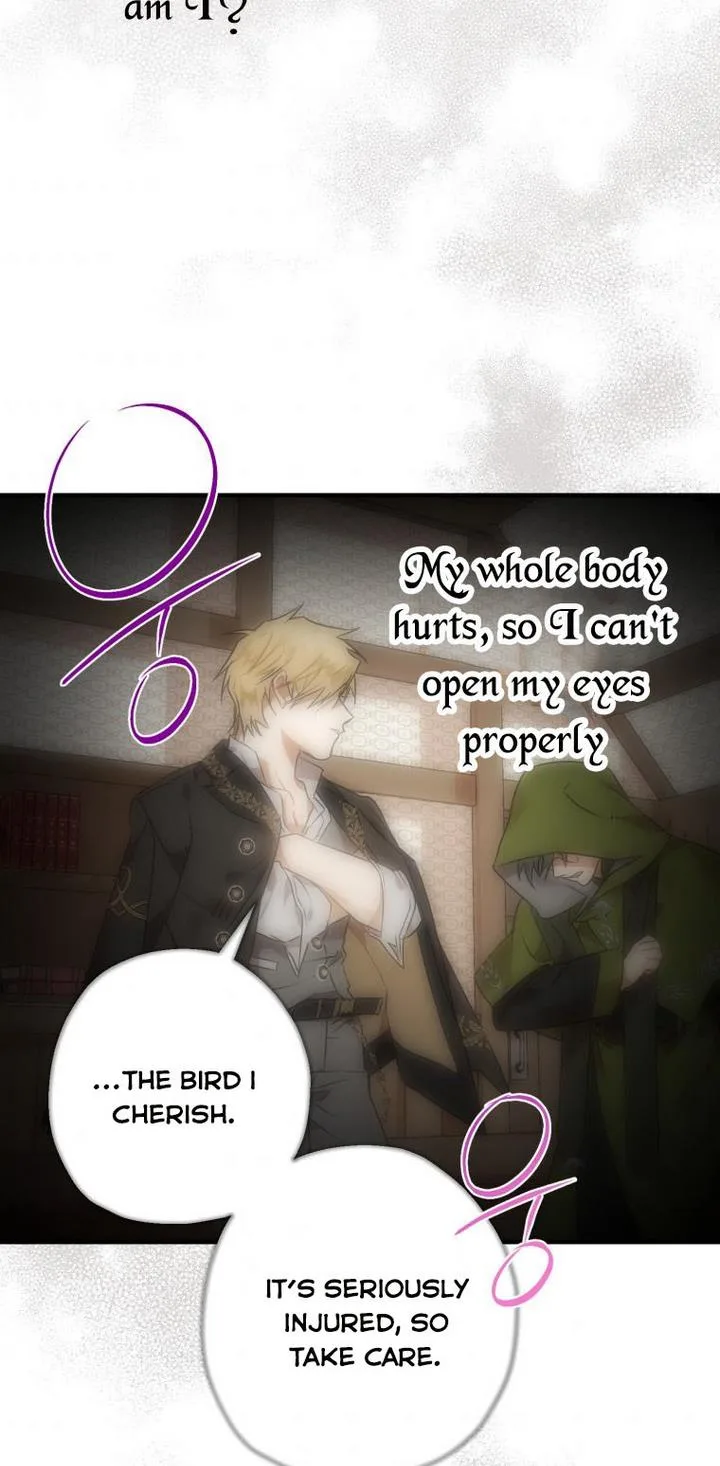 I Have Become a Crow Chapter 4 page 31