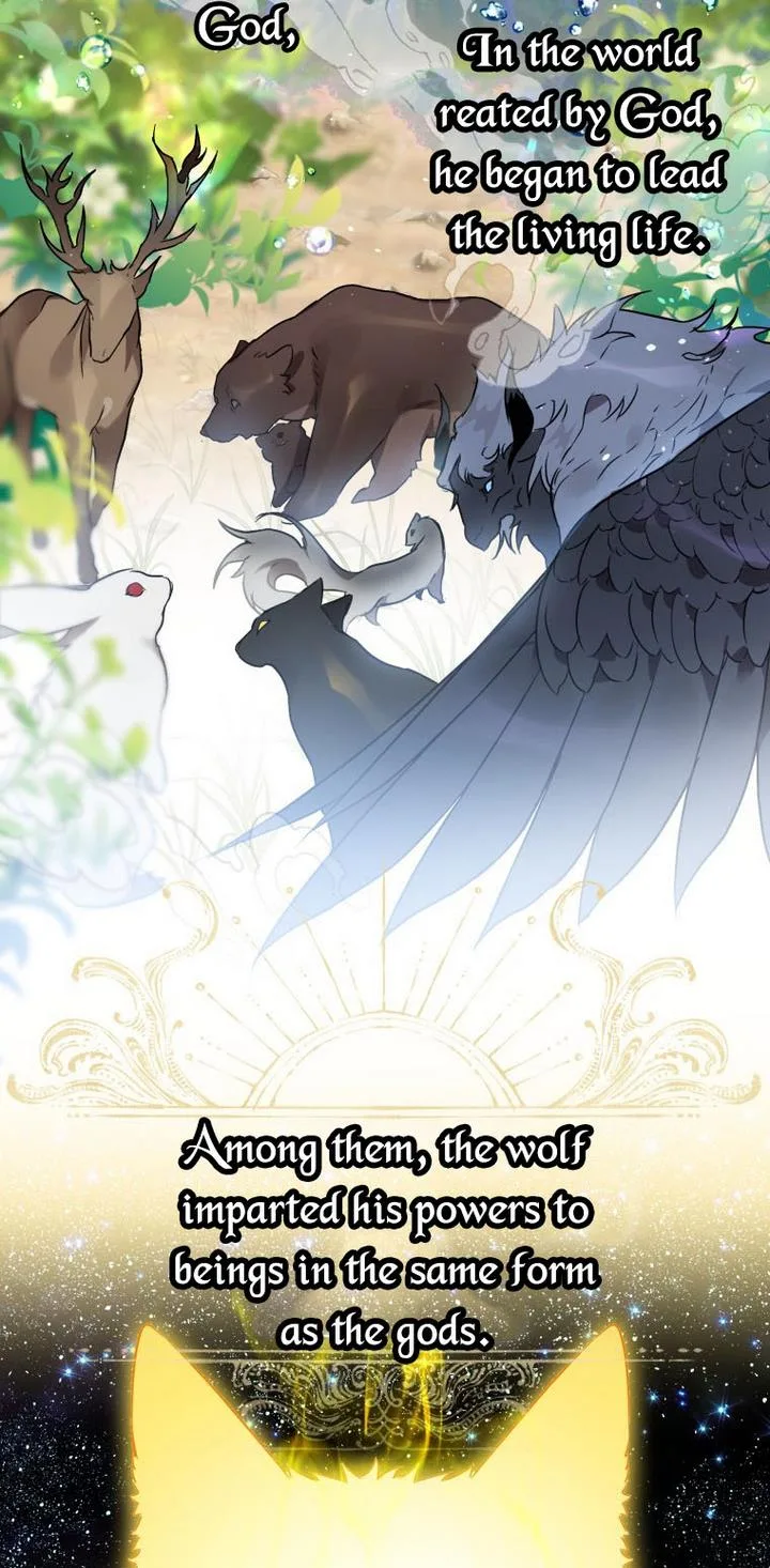 I Have Become a Crow Chapter 4 page 13