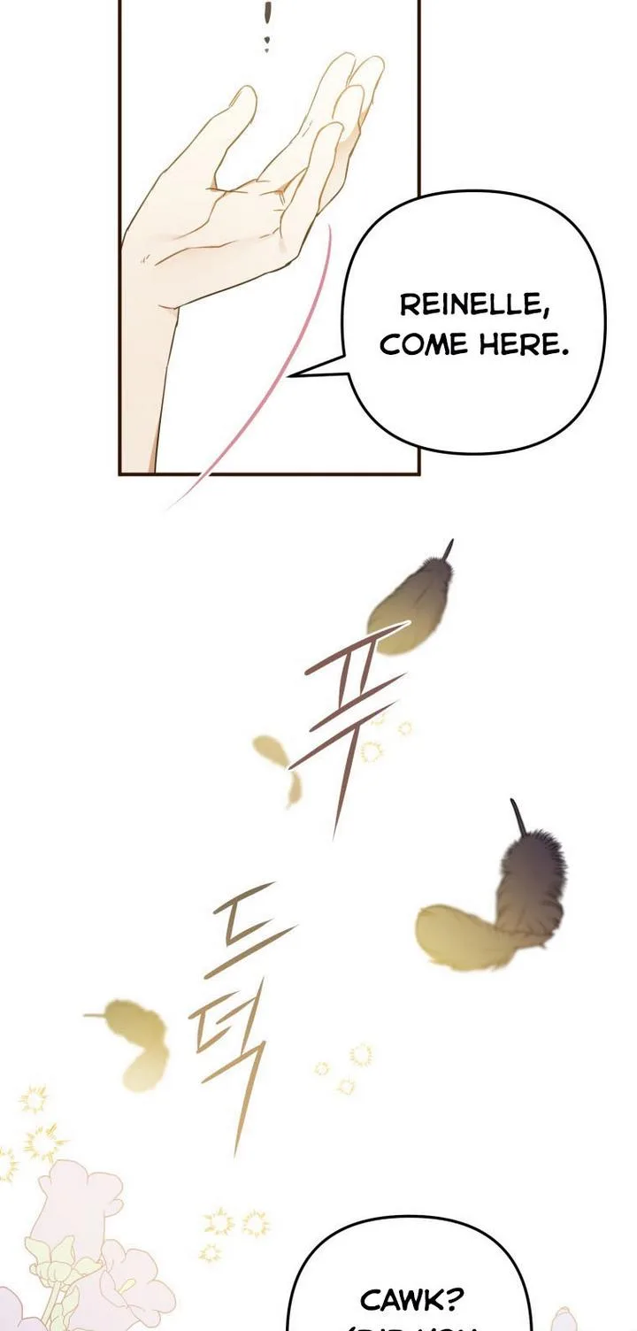I Have Become a Crow Chapter 5 page 27