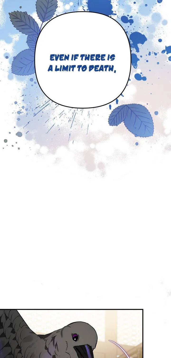 I Have Become a Crow Chapter 5 page 16