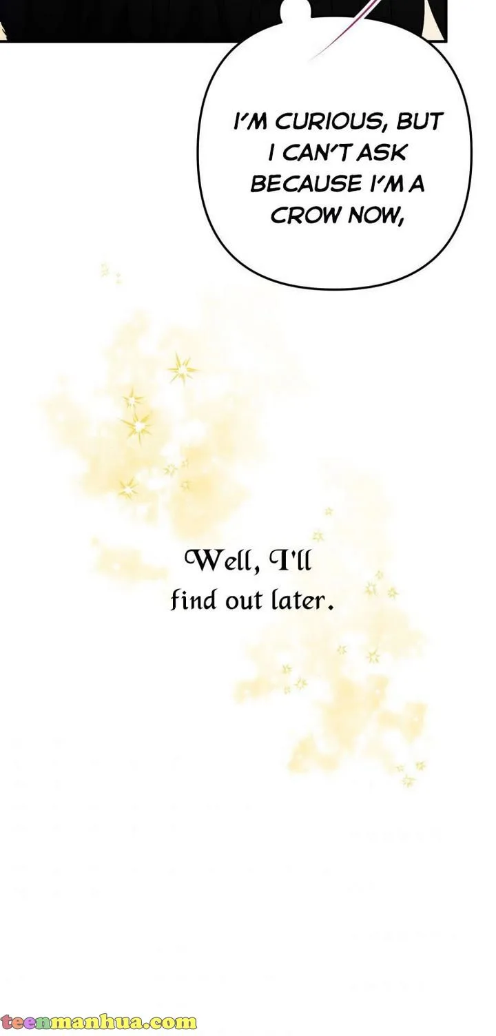 I Have Become a Crow Chapter 5 page 23