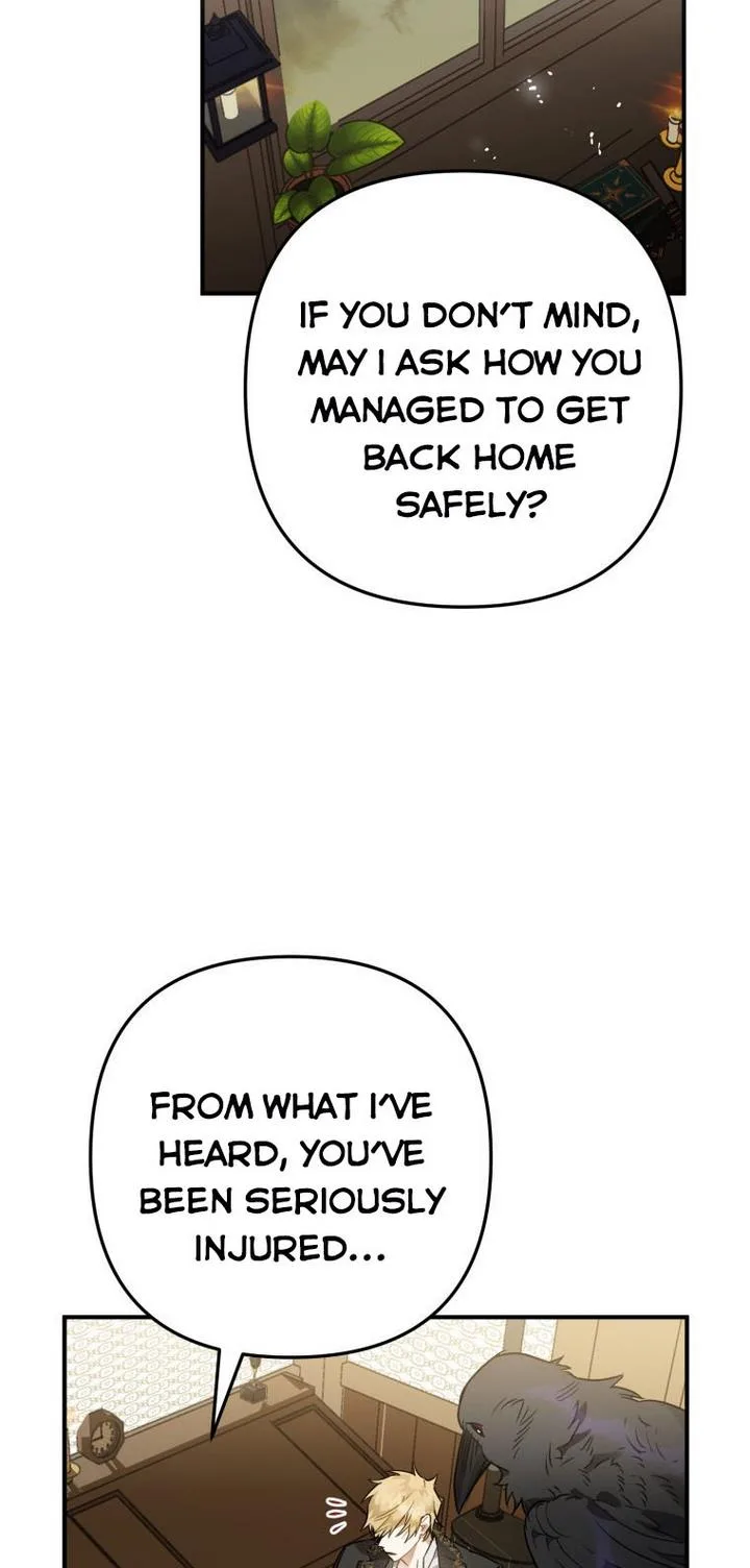 I Have Become a Crow Chapter 5 page 25