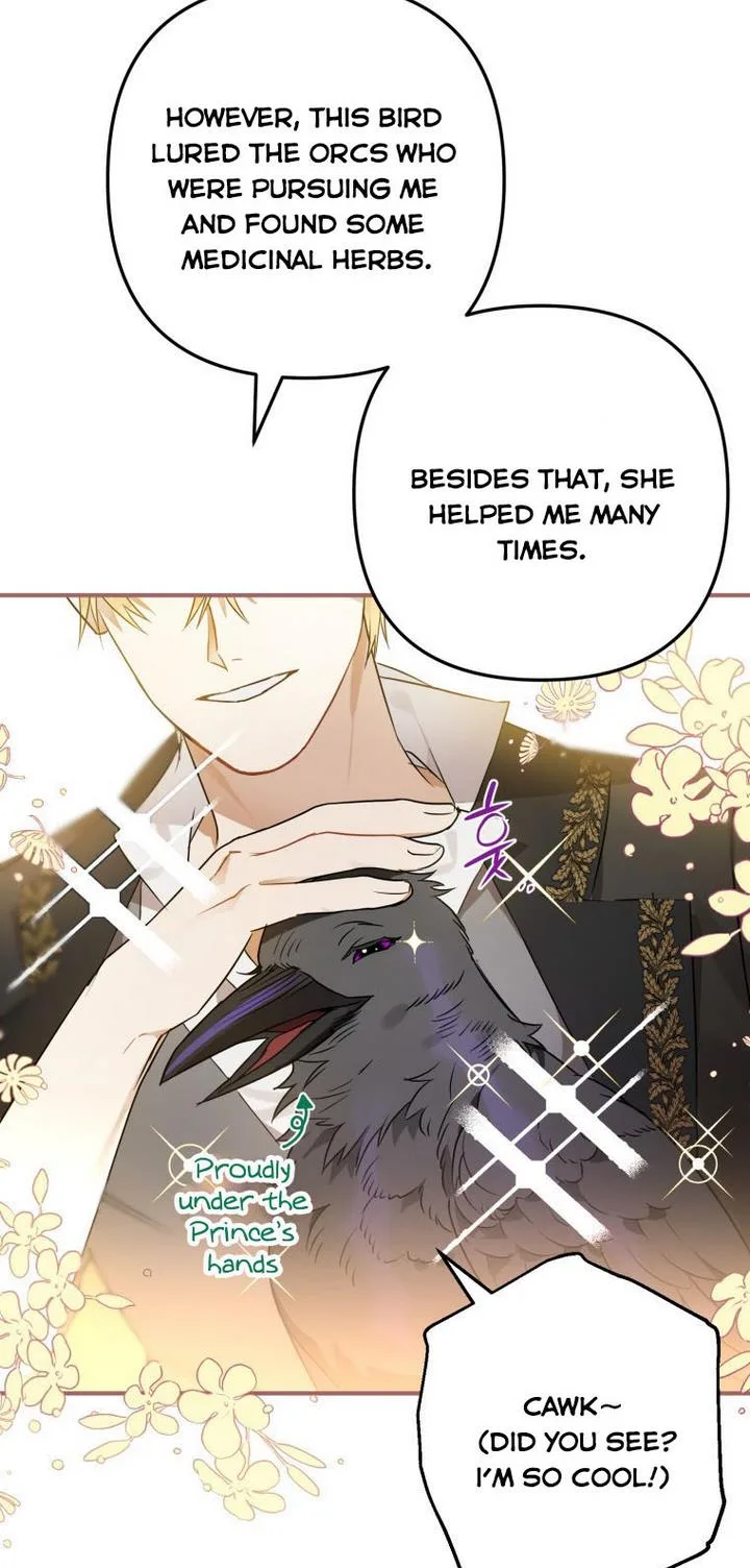 I Have Become a Crow Chapter 5 page 32