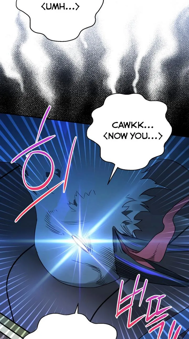 I Have Become a Crow Chapter 6 page 15