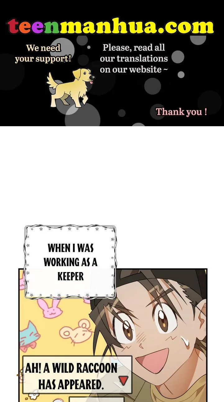 I Have Become a Crow Chapter 6 page 2