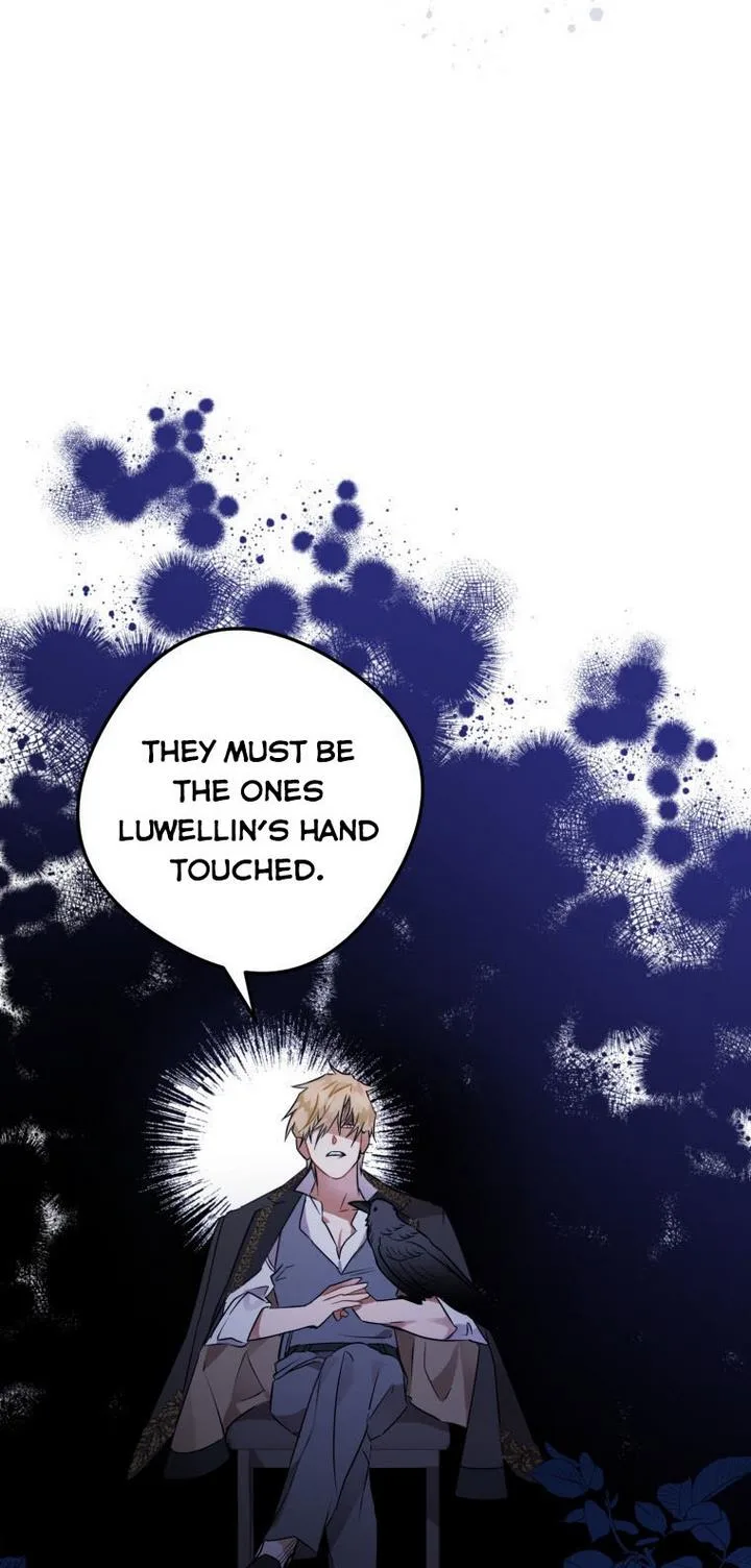 I Have Become a Crow Chapter 5 page 46