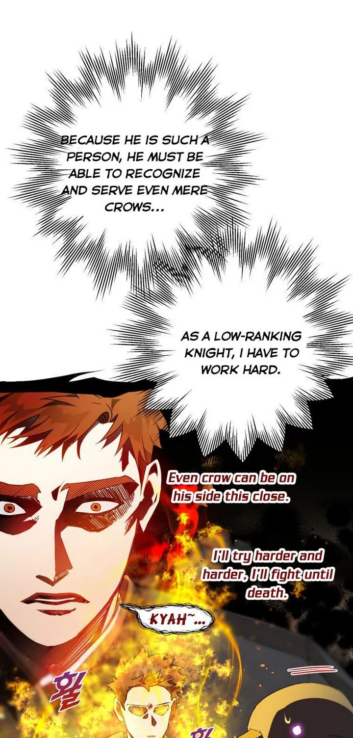I Have Become a Crow Chapter 5 page 40
