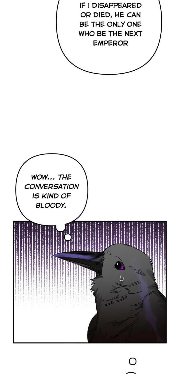 I Have Become a Crow Chapter 5 page 51